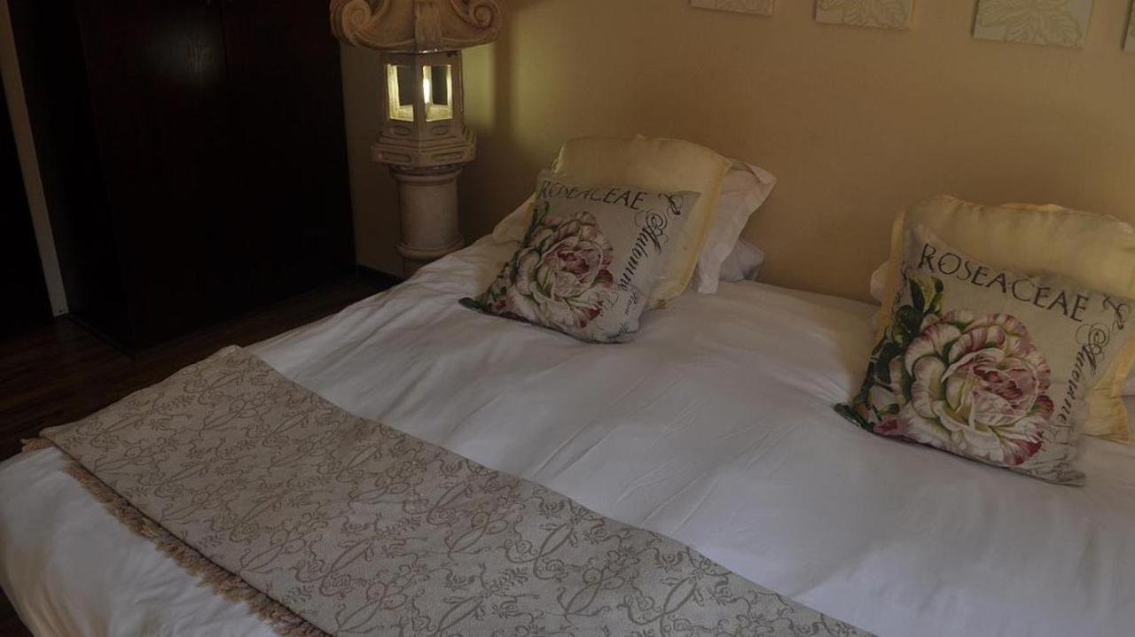 Echo Garden Guesthouse Ράστενμπεργκ Εξωτερικό φωτογραφία